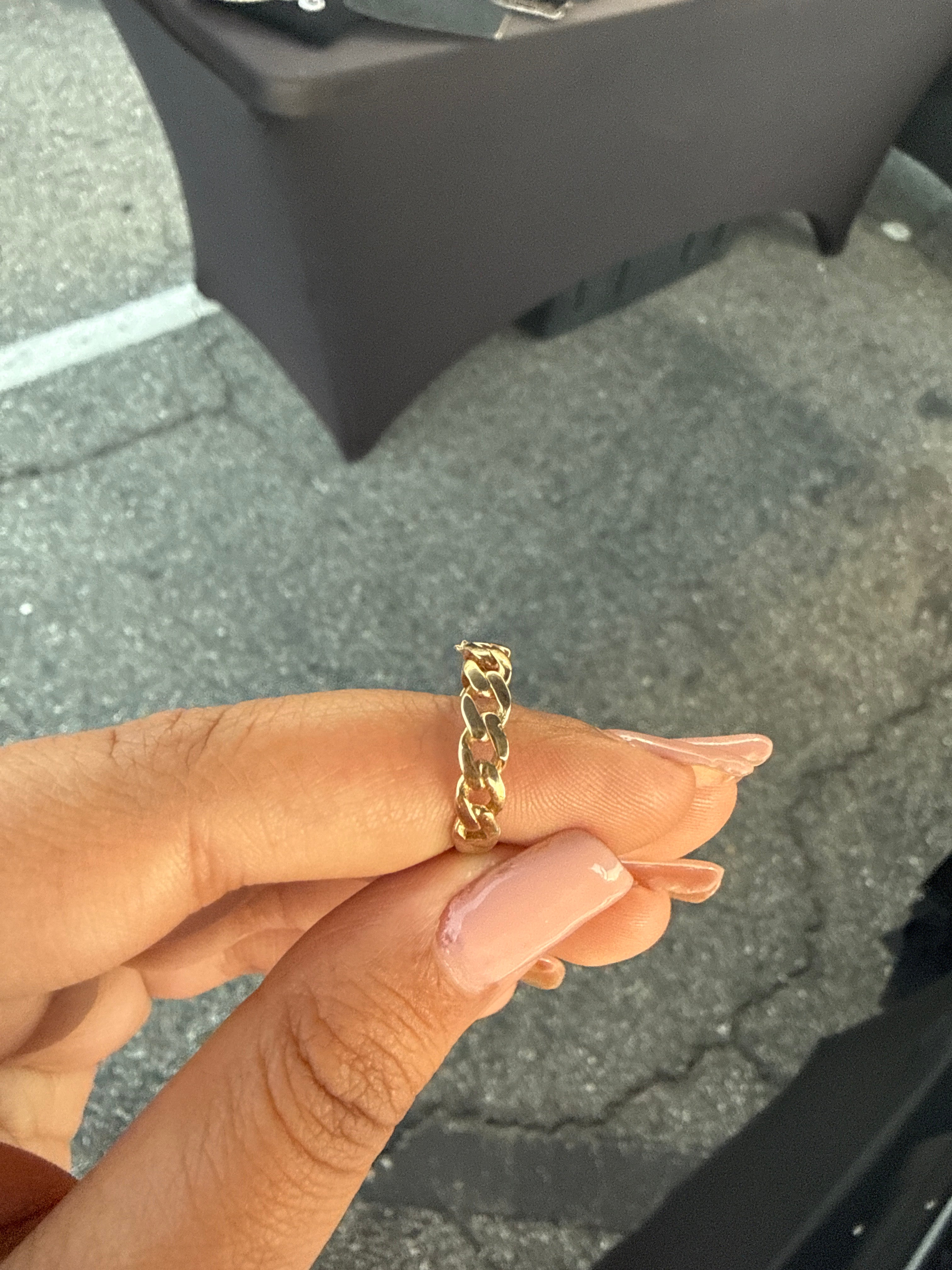 10k ring