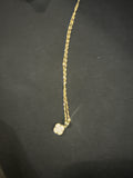 Gold chain