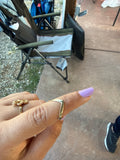10k ring