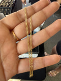 10k anklet