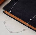 925 Sterling Silver Necklace