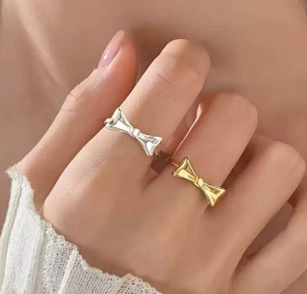 925 Sterling Silver Ring