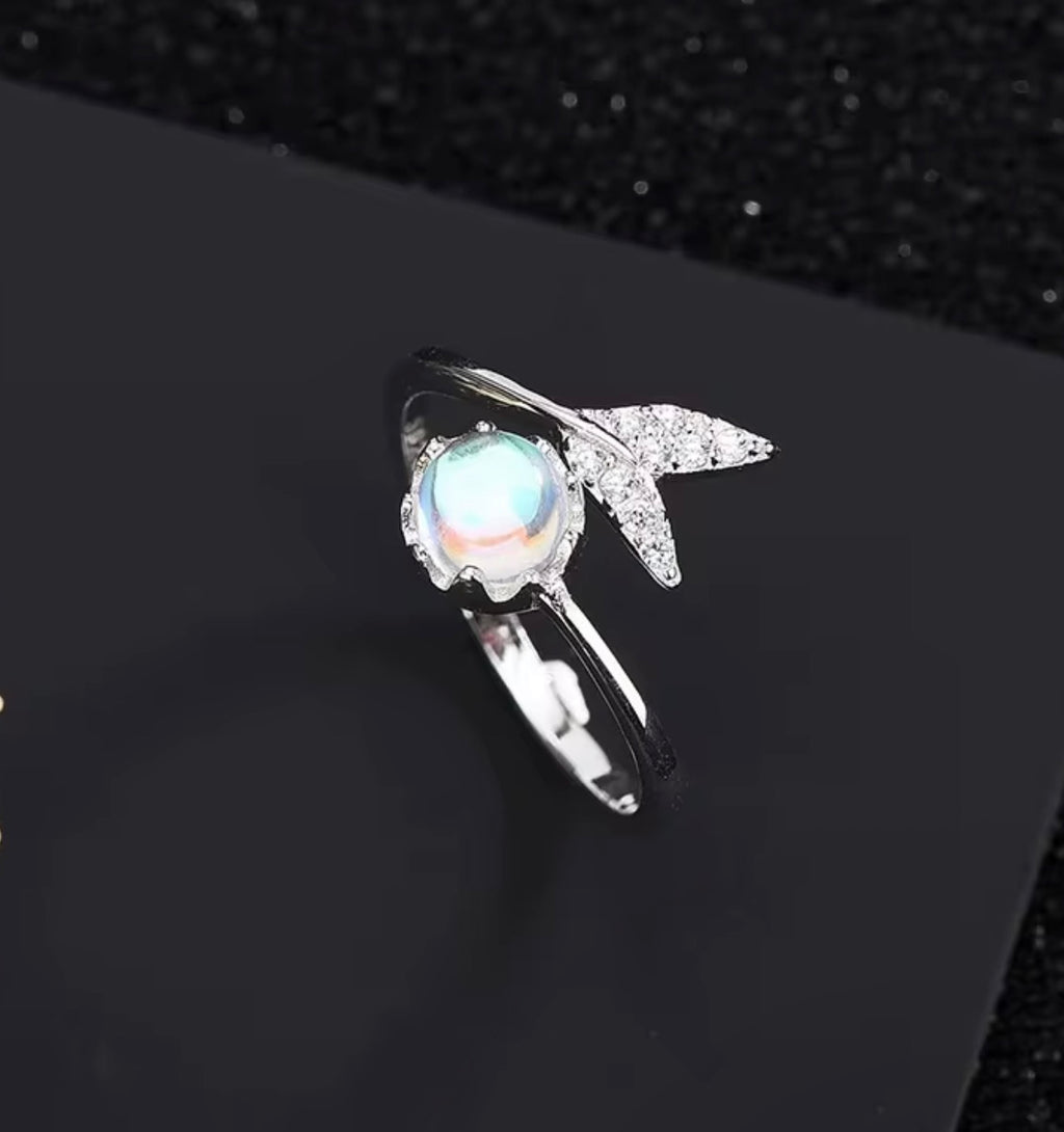 925 Sterling Silver Ring