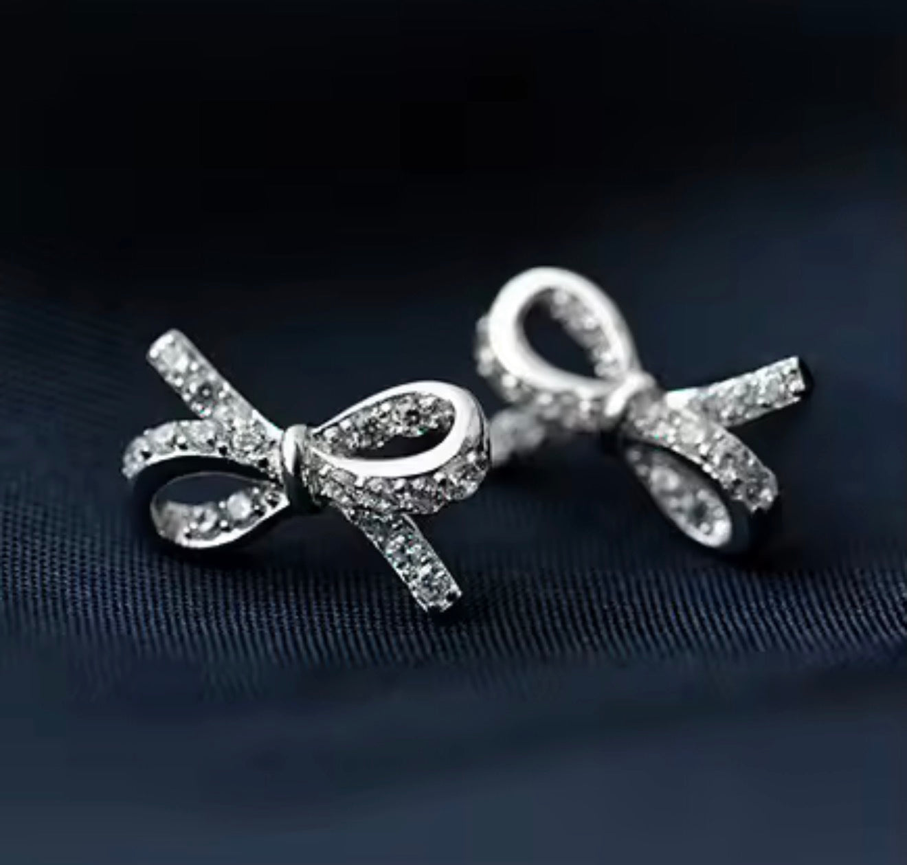 925 Sterling Silver Earrings