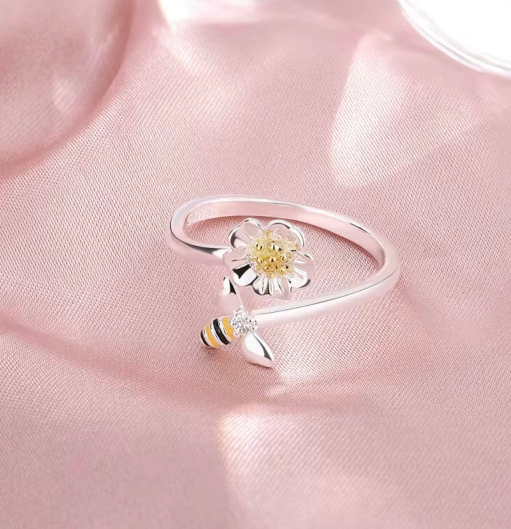 925 Sterling Silver ring