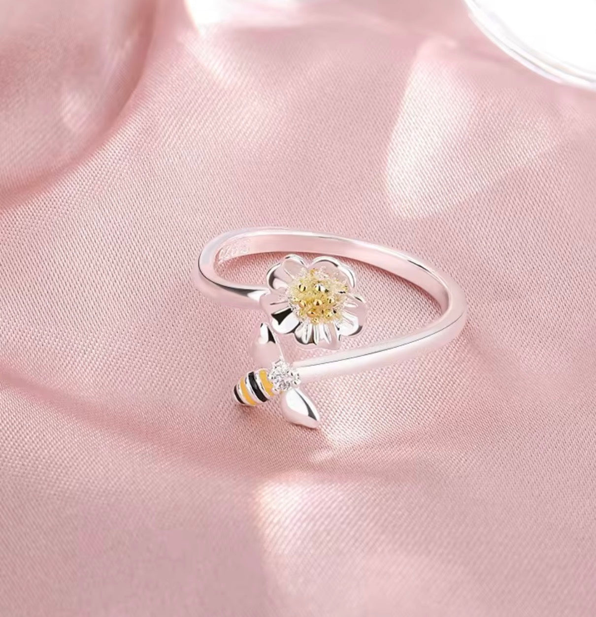 925 Sterling Silver ring