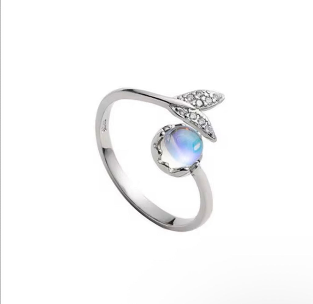 925 Sterling Silver Ring