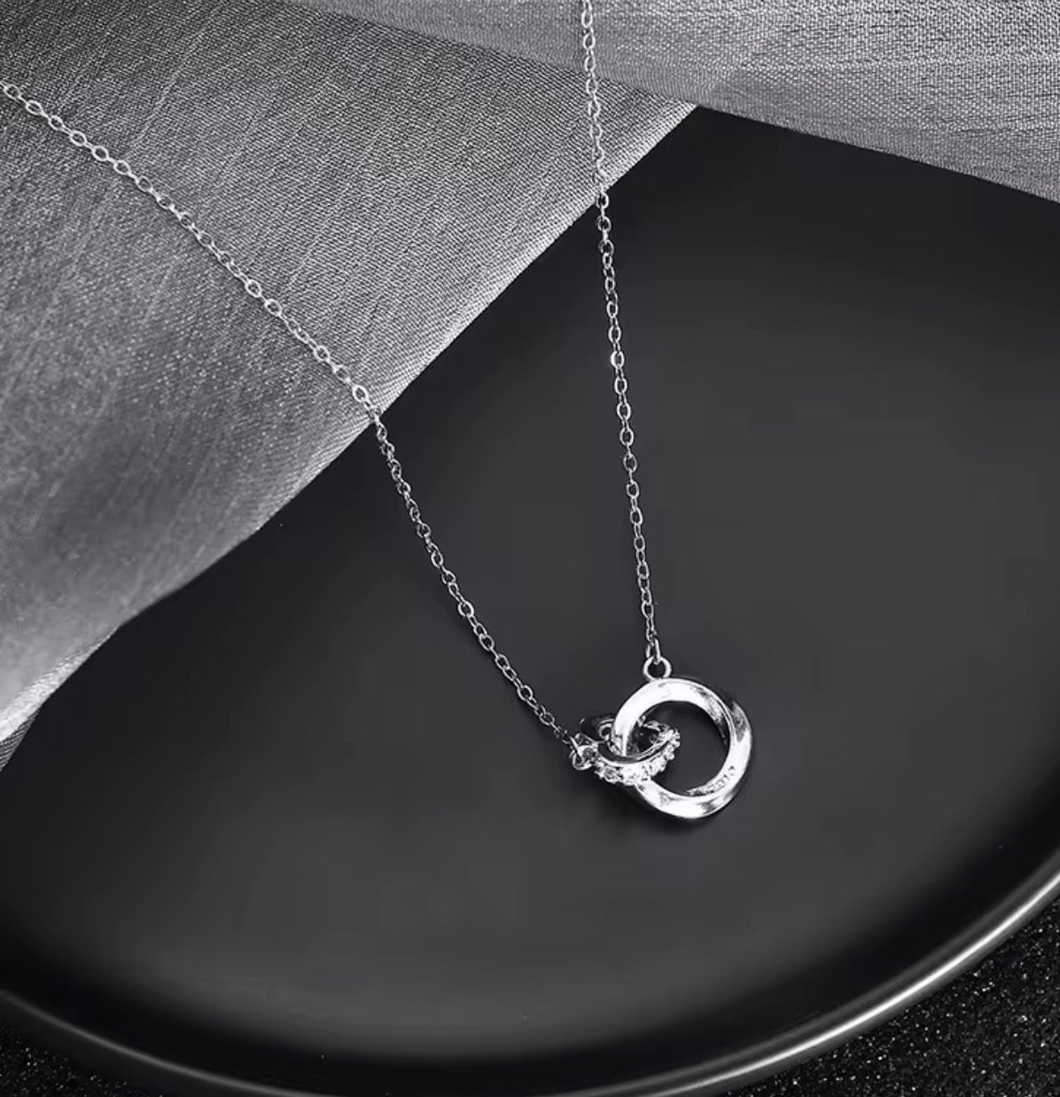 925 Sterling Silver necklace