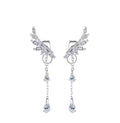 925 Sterling Silver Earrings