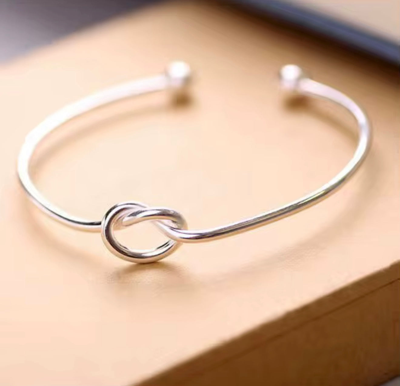 925 Sterling Silver Bracelet