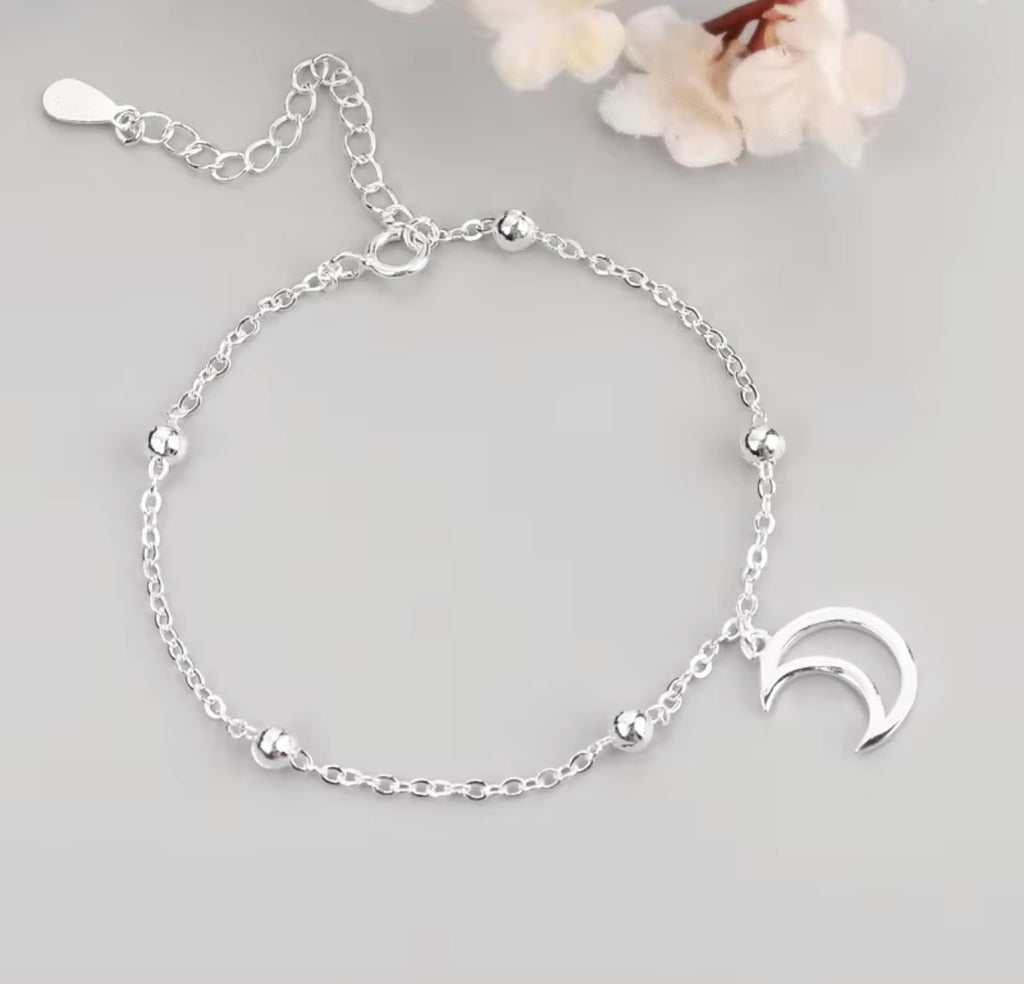 925 Sterling Silver Bracelet