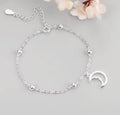 925 Sterling Silver Bracelet