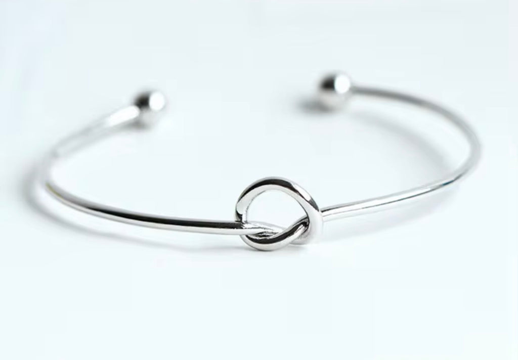 925 Sterling Silver Bracelet