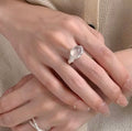 925 Sterling Silver ring