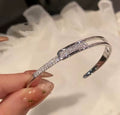 925 Silver Bracelet