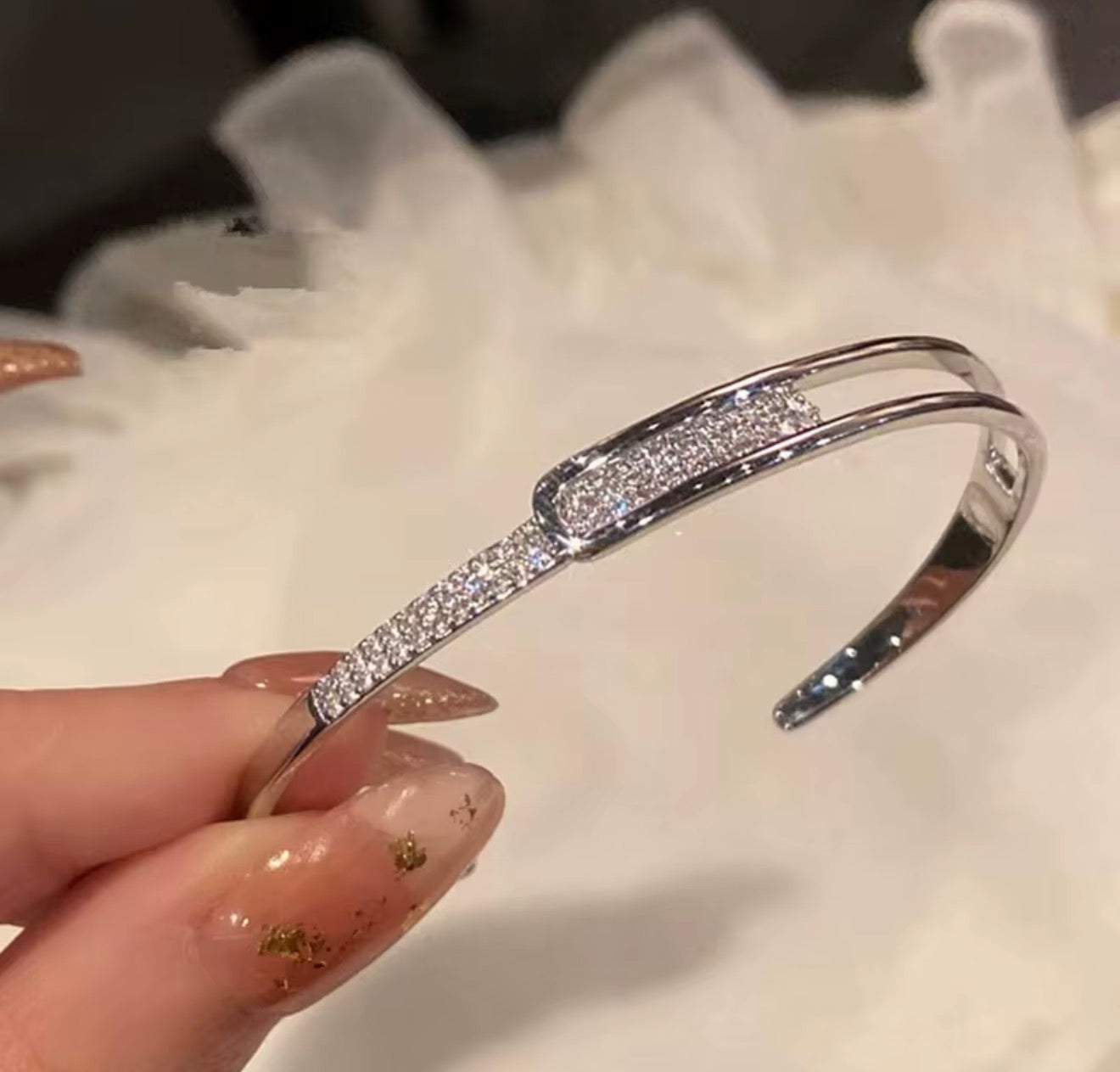 925 Silver Bracelet