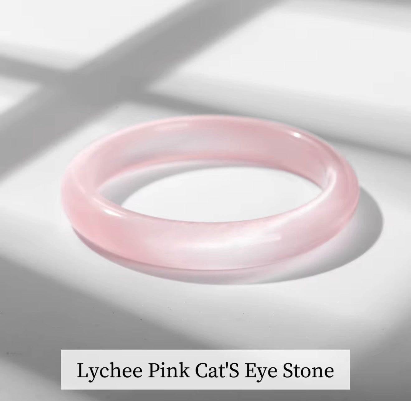 Cat's Eye Bangle