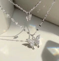 925 Sterling Silver Necklace