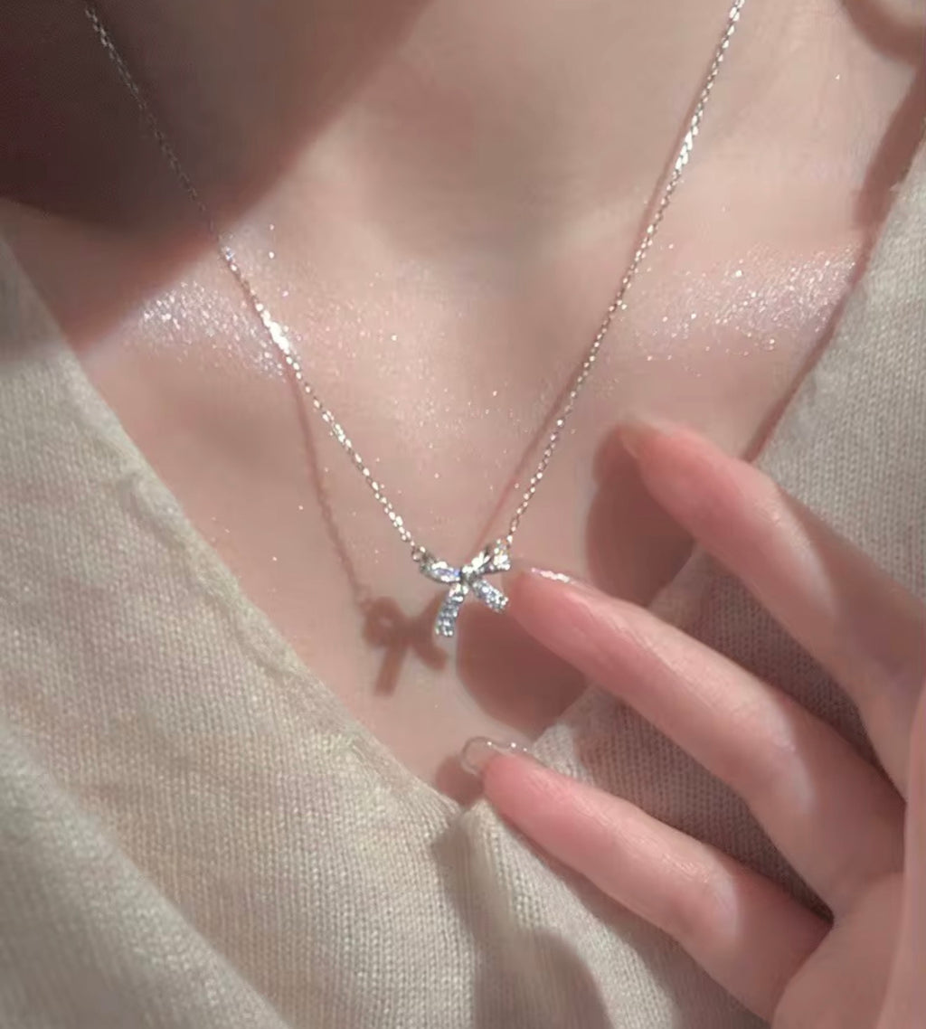 925 Sterling Silver Necklace