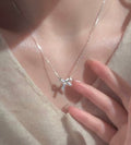 925 Sterling Silver Necklace