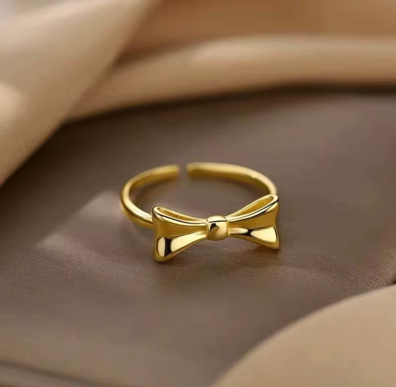 925 Sterling Silver Ring