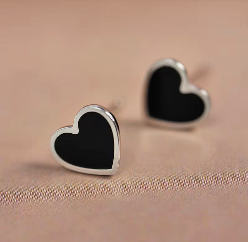 925 Sterling Silver Earrings