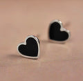 925 Sterling Silver Earrings