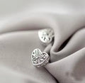 925 Sterling SilverEarrings