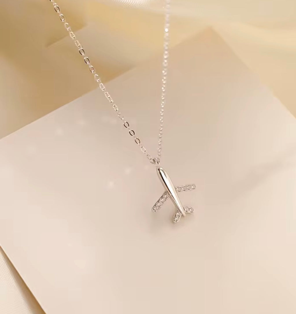 925 Sterling Silver Necklace