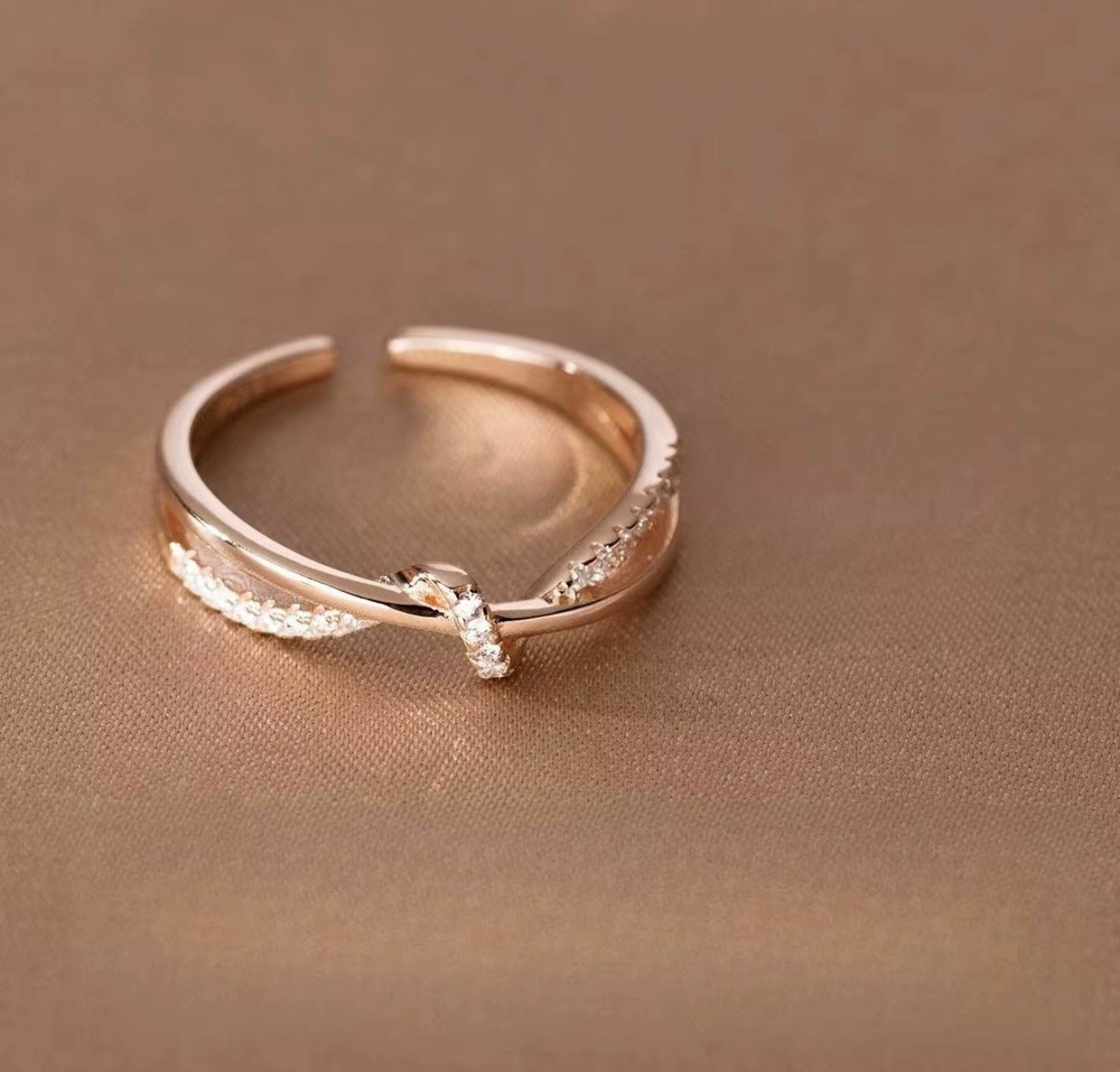 925 Sterling Silver Ring