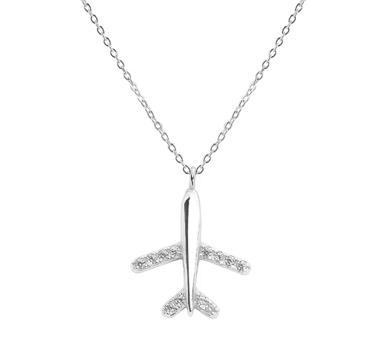 925 Sterling Silver Necklace