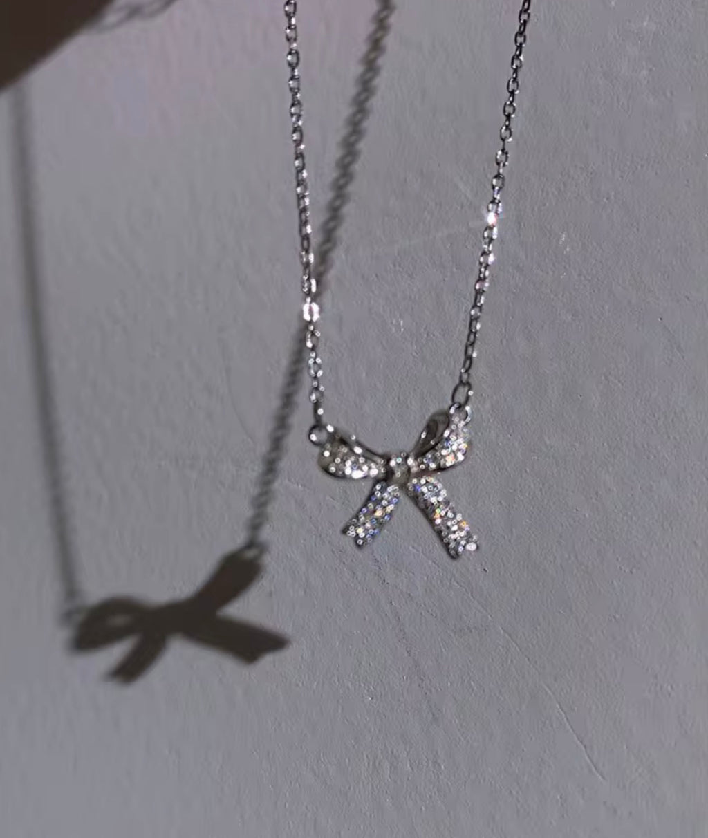 925 Sterling Silver Necklace