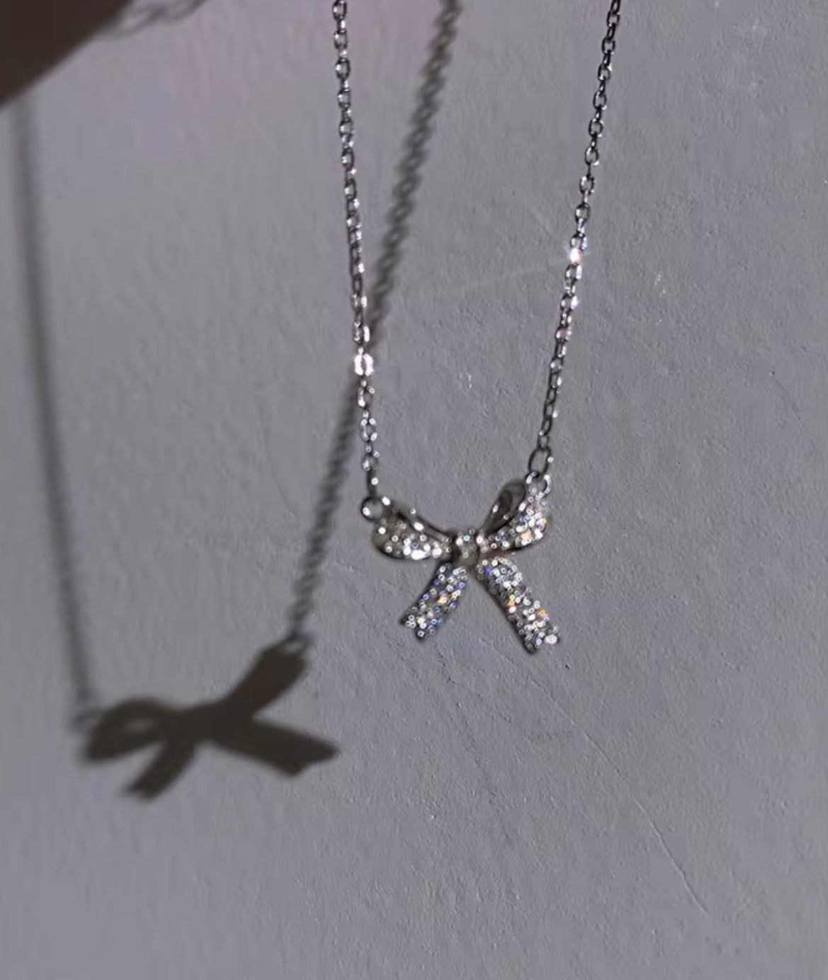 925 Sterling Silver Necklace