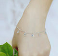 925 Sterling SilverBracelet