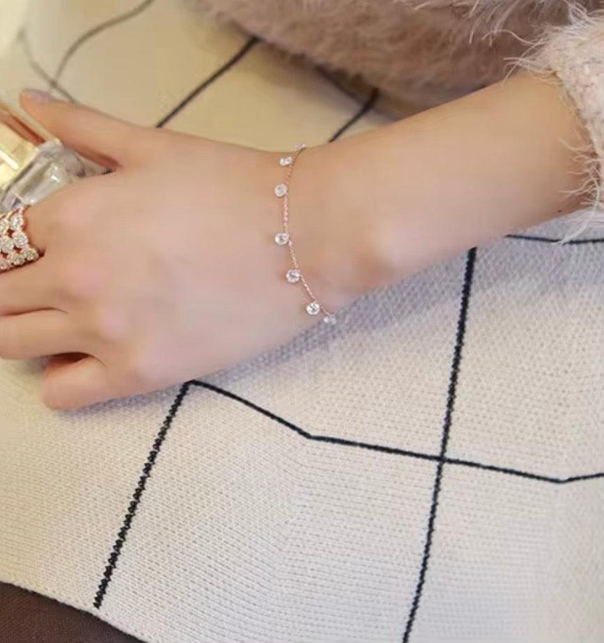 925 Sterling SilverBracelet