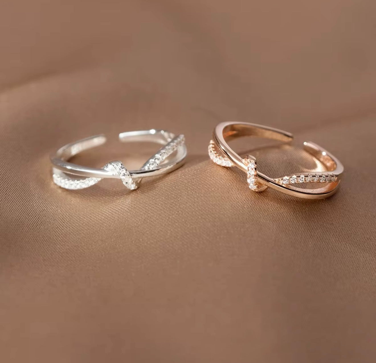 925 Sterling Silver Ring