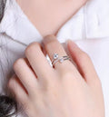 925 Sterling Silver Ring