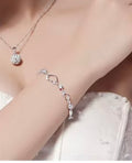 925 Sterling Silver Bracelet