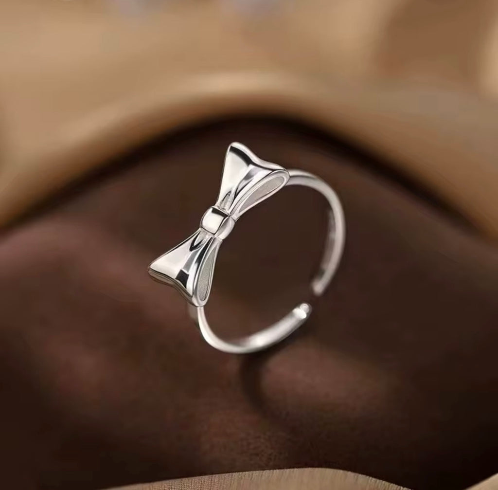 925 Sterling Silver Ring
