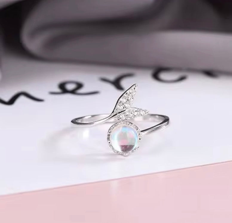 925 Sterling Silver Ring