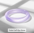 Cat's Eye Bangle