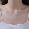 925 Sterling Silver necklace
