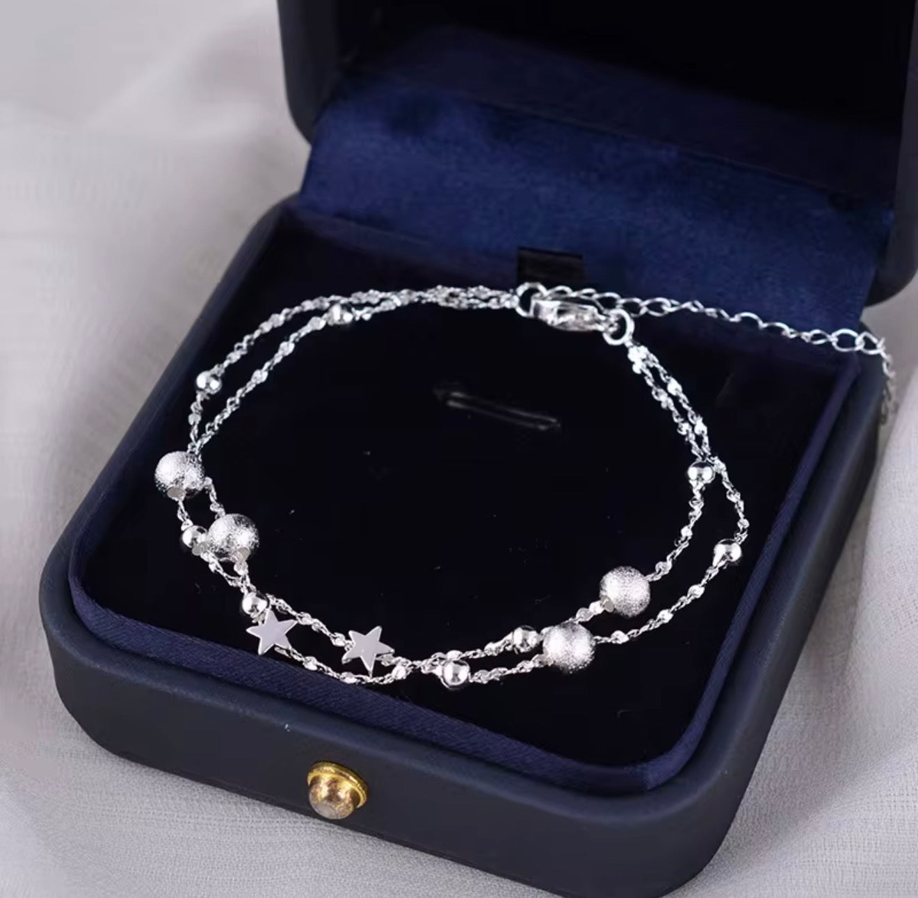 925 Silver Bracelet