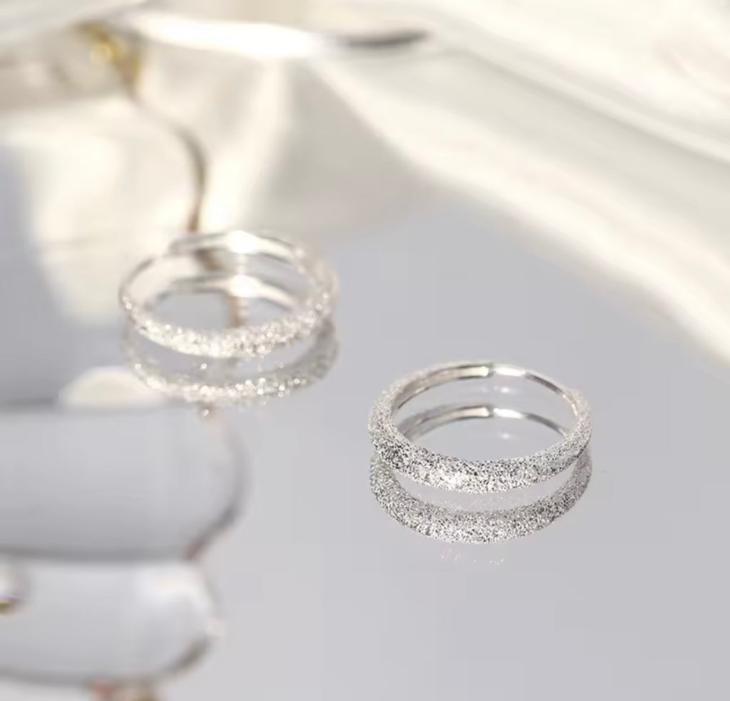 925 Sterling Silver Earrings