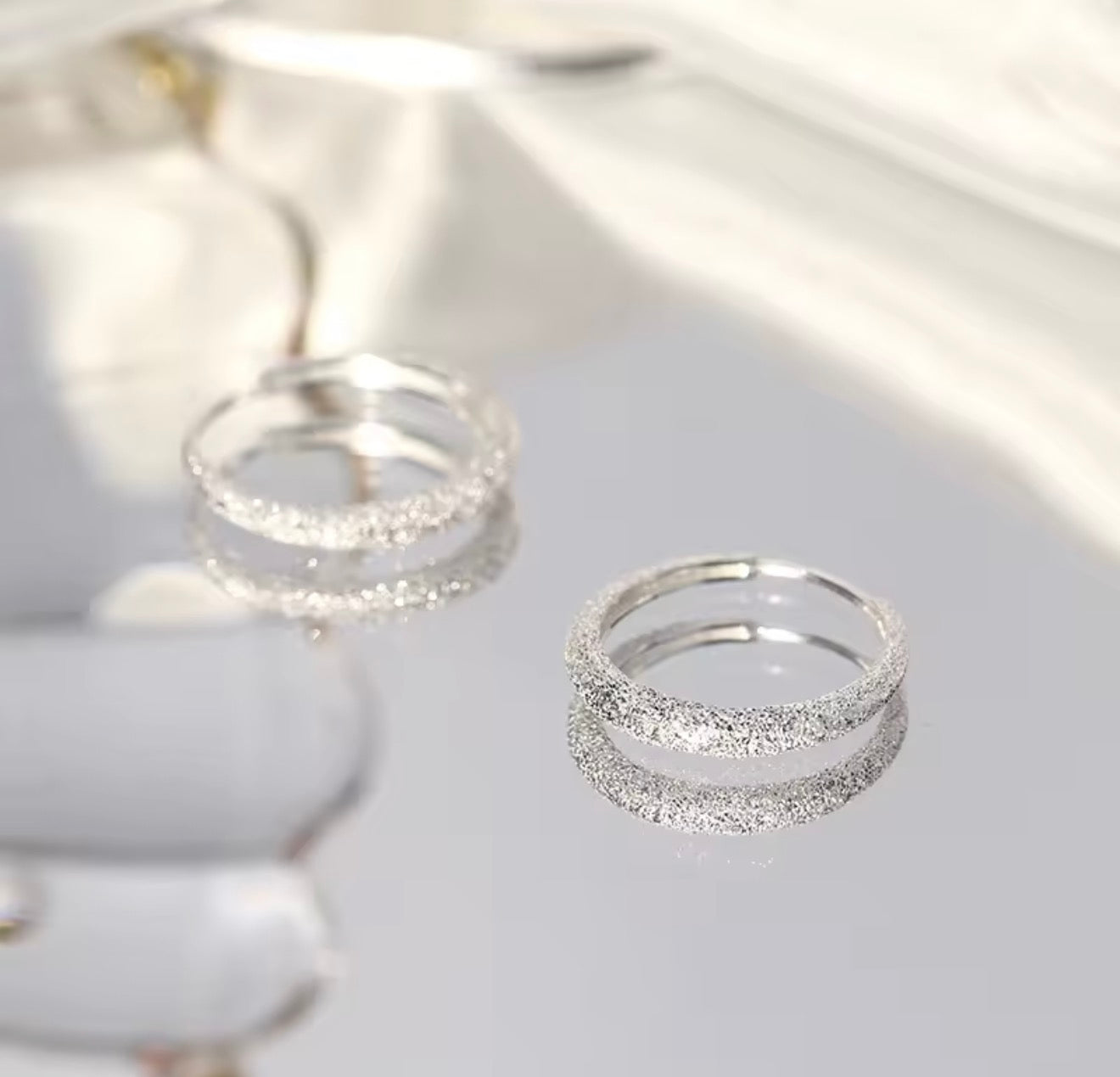 925 Sterling Silver Earrings