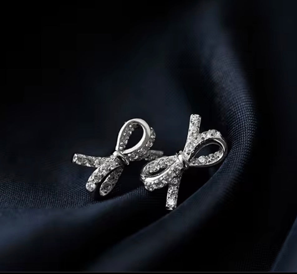 925 Sterling Silver Earrings