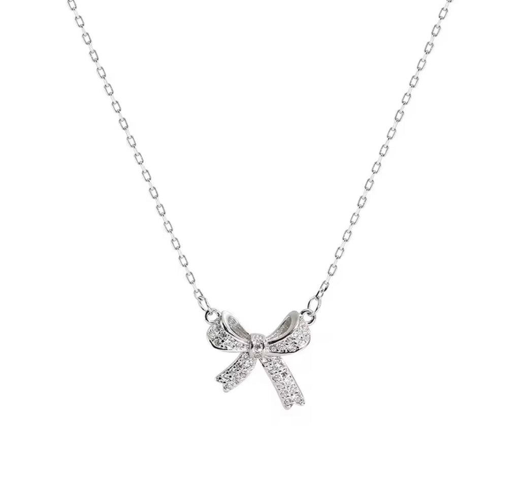 925 Sterling Silver Necklace