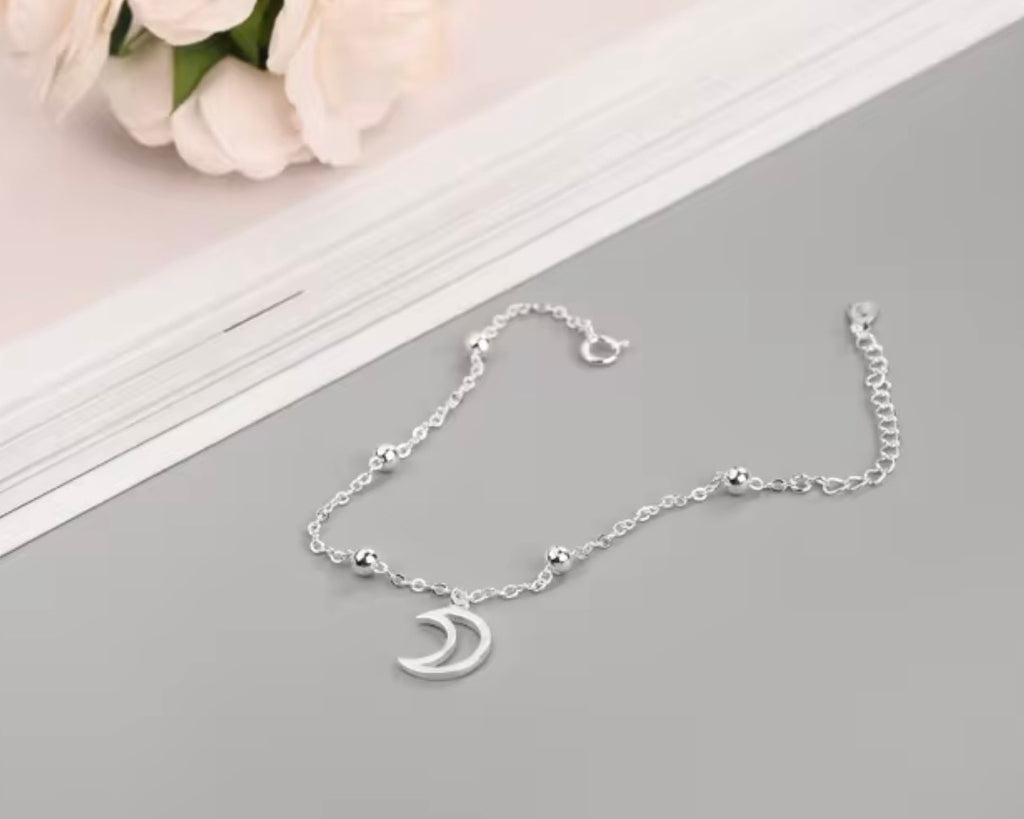 925 Sterling Silver Bracelet