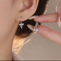 925 Sterling Silver Earrings