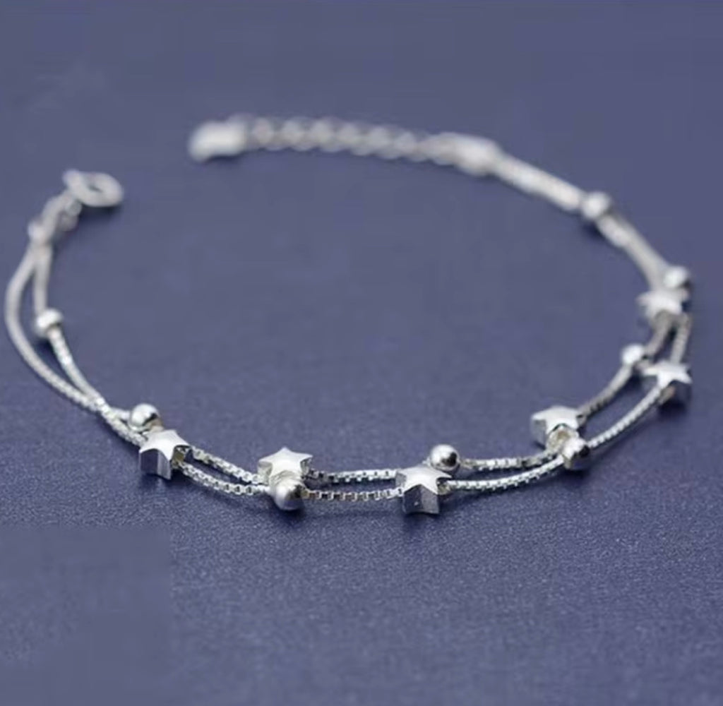 925 Silver Bracelet